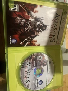 Assassin's Creed 2 - Microsoft Xbox 360 - Imagen 1 de 2
