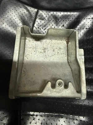 1983-1987 MERCURY GRAND MARQUIS DASH ASHTRAY COIN TRAY INSERT~B13 Foto 1 de 2