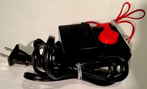 Bachmann HO & N Scale Hobby Transformer Model 6607 - Performs Well Both Dir. - Picture 1 of 5