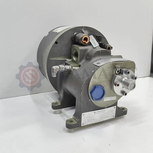 Válvula de combustible de control de líquido Woodward LQ25 9907-995, V#531 - Imagen 1 de 13