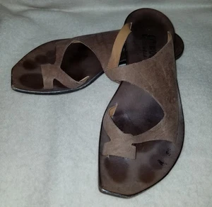 Cydwoq 294 $ Schlüssel Sandalen, 37,5 - Bild 1 von 5