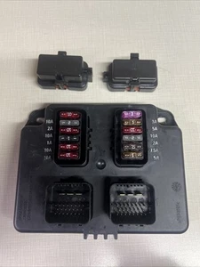 SEADOO 2004 GTX 185 MULTI-PURPOSE ELECTRONIC MODULE TESTED AND WORKING - Picture 1 of 9