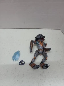 MCFARLANE TOYS HALO REACH SERIES 5 SKIRMISHER MURMILLO ACTION FIGURE - Picture 1 of 5