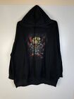 Metallica vintage hoodie size XL