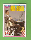 AUSTRALIAN TV WEEK CLASSIC CARD #9  MR BEAN, ROWAN ATKKINSON
