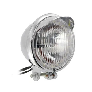 5"  Motorcycle  LED Headlight For Honda Shadow VT VT1100 VT750 VT600 VF750 Magna - Bild 1 von 10