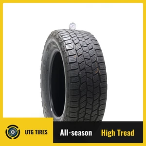 Used 265/60R18 Cooper Discoverer AT3 4S 110T - 9.5/32 - Picture 1 of 4