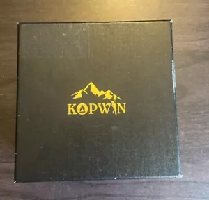 Kopwin Paracord Outdoor Survival Armband Set - Schlüsselanhänger Multitool - Bild 1 von 4