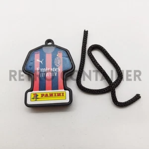 Panini CALCIATORI 2020/21 - Maglia Gomma Eraser Milan Gommina Portachiavi - Picture 1 of 1