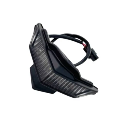 Светодиодная передняя центральная ходовая фара для Kawasaki Z1000 Z1000R 2014-2020 - Изображение 1 из 2