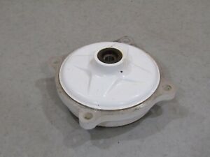 1991-1996 HONDA EZ90 CUB FRONT WHEEL HUB  44601-GZ4-670ZA