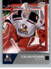 2021-22 Upper Deck AHL Hockey Base Singles #1-150 (Pick Your Cards)