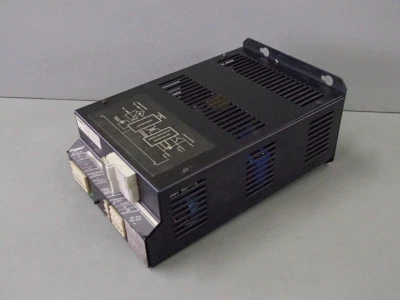 43036 - LEGRAND - 43036 / Stabilisiertes Netzteil 400V 24VDC 5A Gebraucht - Bild 1 von 3