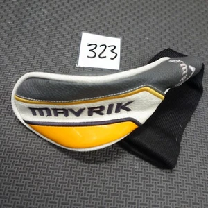 Callaway golf hybrid head cover rescue men golf fast ship 250527 - Picture 1 of 8
