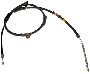 Parking Brake Cable - Dorman# C94070 - Picture 1 of 3
