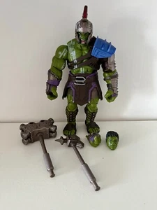 Marvel Legends Gladiator Hulk - The Infinity Saga Complete - Picture 1 of 2