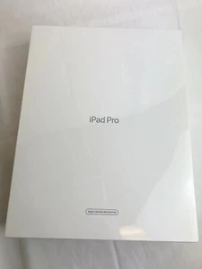 Apple iPad Pro 4th Gen 12.9" (WiFi) / 512GB - Silver - MXAW2LL/A - Picture 1 of 8