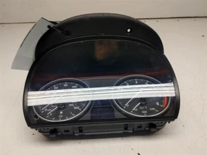 2007-2013 BMW E90 E92 E93 328i 335i Speedometer Instrument Cluster Siemens OEM - Picture 1 of 10
