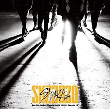 Stray Kids SKZ 2020 (CD)