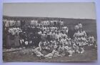 WWI Germany Military German Army Soldiers Group Photo