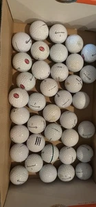 Taylor made : 38 balls - Picture 1 of 1