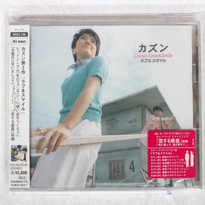 CASSIN LOVE & SMILE KSC2149 Japan 1CD - Imagen 1 de 1