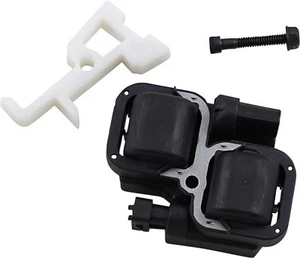 Moose Igntion Coil for Polaris Twin EFI for 2012-2014 Polaris Sportsman Forest - Picture 1 of 3