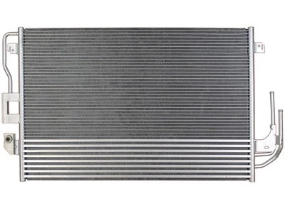 For 2009-2012 Ford Escape A/C Condenser 71291JBBJ 2010 2011 - Image 1 of 2