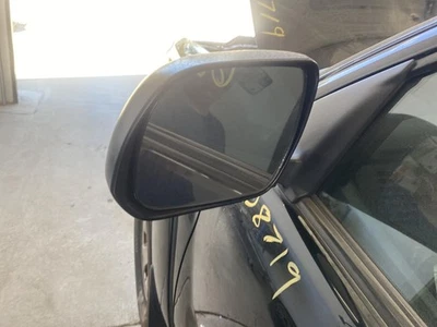 Espejo retrovisor de puerta izquierdo usado se adapta a: Toyota Tacoma Power L. 2015 sin lámpara de señal texturizada Foto 1 de 4
