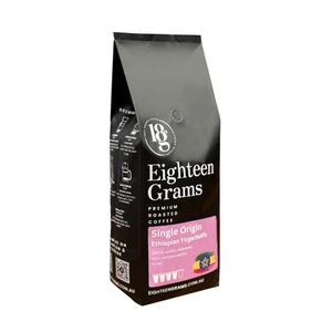 Single Origin - Ethiopian Yirgacheffe - Roasted Coffee Beans Melbourne - Picture 1 of 4