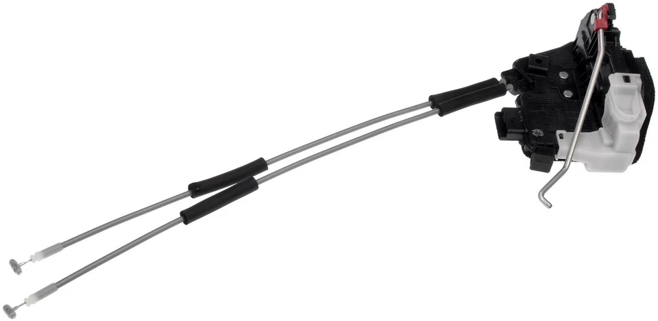 Actuador de cerradura de puerta Dorman 937-081 - integrado con pestillo para 10-13 Forte Forte5 Foto 1 de 4