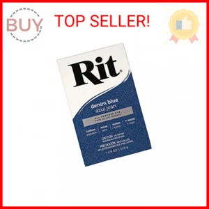 Allzweck konzentriertes Rit Färbepulver Einzelpack für Kleidung, Dekor und Cra - Bild 1 von 2