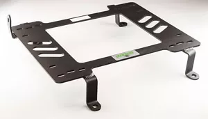 PLANTED SEAT BRACKET FOR 1989-1994 MITSUBISHI ECLIPSE / EAGLE TALON DRIVER SIDE - Picture 1 of 3