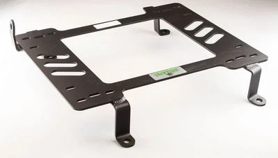PLANTED SEAT BRACKET FOR 1989-1994 MITSUBISHI ECLIPSE / EAGLE TALON DRIVER SIDE - Image 1 of 3