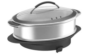 MAGIMIX DAMPFKORB XXL - Bild 1 von 2