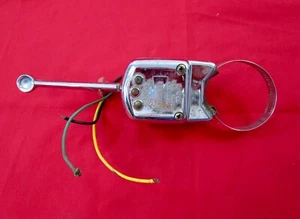 Vintage Yankee Turnflex 730/6 Auto Turn Signal Rat Rod,Hot Rod - Picture 1 of 6