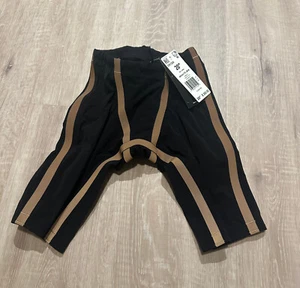 Traje de baño Adidas Adizero FS JM M Freestyle Jammer Tech cómodo EK1328 talla 20"" - Imagen 1 de 8