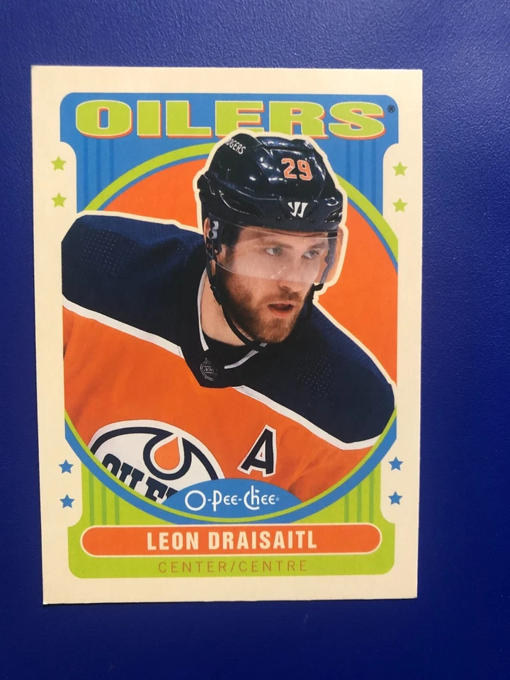 2021-22 OPC RETRO PARALLEL CARDS 251-500  ****PICK THE ONES YOU WANT**** - Image 1 of 1