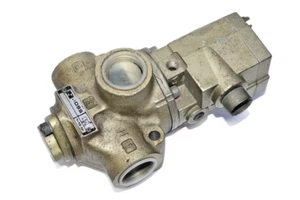 ROSS D2773B6011 3/2-WAY SINGLE SOLENOID VALVE - Picture 1 of 7