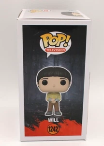 Funko Pop! Stranger Things, Will Byers #1242 - Bild 1 von 4