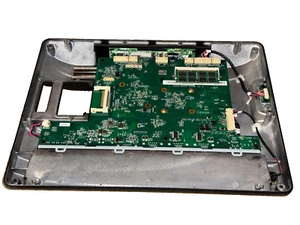 ClientPos Clientron PT6000 Epos System Motherboard Section Atom 1.8ghz 4GB - Picture 1 of 2