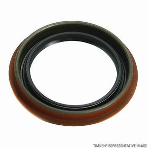 Differential Pinion Seal Rear Timken For 1967-1974 GMC C15/C1500 Pickup - Picture 1 of 4
