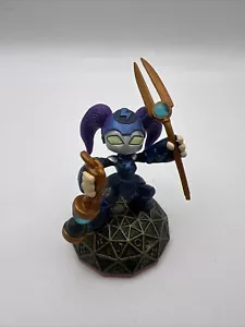 Skylanders Trap Team Deja Vu Character Traptanium Figure Magic Element Toy - Picture 1 of 6