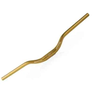 31.8mm MTB Bike Riser Handlebar 700mm Bike Swallow Handlebar M Type Height 50mm - Picture 1 of 21