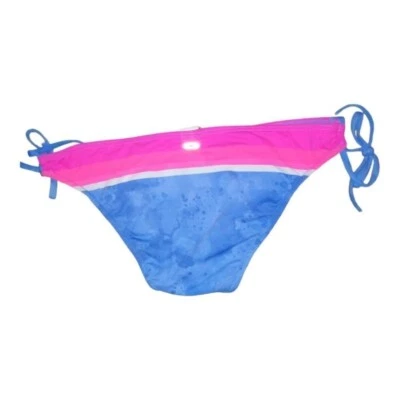 Oakley bikini bottom swimwear purple pink small Foto 1 de 4