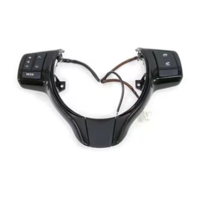 Interruptor de almohadilla de dirección original Lexus ES350/300H, GX460, RX450H/350 OEM 84250-33520 Foto 1 de 2