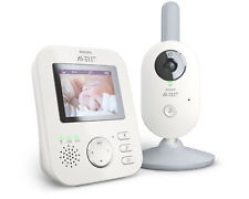 Philips AVENT Baby monitor Digitale videobabyfoon SCD833/01