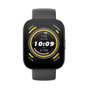 Amazfit Bip5softblack Smart Montre 1.91 BT SP02 Noir - Photo 1/3