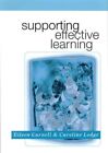 Supporting Effective Learning, Hardcover by Carnell, Eileen, Like New Used, F...