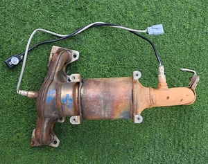 FILTRO ANTIPARTICOLATO DPF CATALIZZATORE FIAT 500 SPORT 1.2 B 2019 RICAMBI AUTO - Foto 1 di 13
